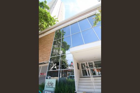 Studio à venda com 59m², 2 quartos e 1 vaga