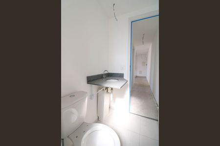 Studio à venda com 59m², 2 quartos e 1 vaga