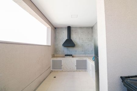 Studio à venda com 59m², 2 quartos e 1 vaga