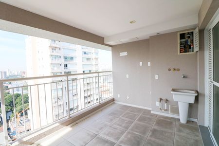 Studio à venda com 59m², 2 quartos e 1 vaga