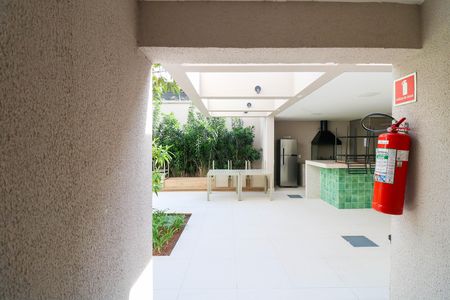 Studio à venda com 59m², 2 quartos e 1 vaga