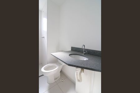 Studio à venda com 59m², 2 quartos e 1 vaga