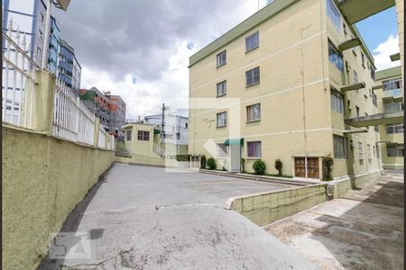 Apartamento para alugar com 50m², 1 quarto e 1 vaga Apartamento para alugar com 50m², 1 quarto e 1 vagaÁrea comum