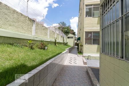 Apartamento para alugar com 50m², 1 quarto e 1 vaga Apartamento para alugar com 50m², 1 quarto e 1 vagaÁrea comum