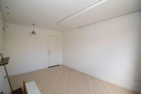 Sala de apartamento para alugar com 1 quarto, 50m² em Macedo, Guarulhos