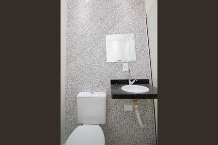 Apartamento para alugar com 50m², 1 quarto e 1 vaga Apartamento para alugar com 50m², 1 quarto e 1 vagaQuarto Suíte - Banheiro