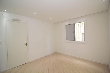 Quarto Suíte de apartamento para alugar com 1 quarto, 50m² em Macedo, Guarulhos