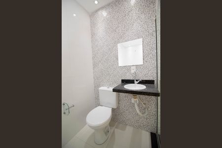 Apartamento para alugar com 50m², 1 quarto e 1 vaga Apartamento para alugar com 50m², 1 quarto e 1 vagaQuarto Suíte - Banheiro