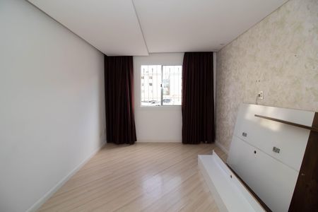 Sala de apartamento para alugar com 1 quarto, 50m² em Macedo, Guarulhos