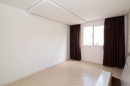 Sala de apartamento para alugar com 1 quarto, 50m² em Macedo, Guarulhos