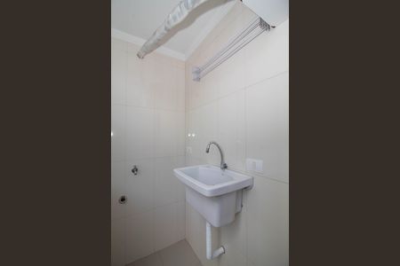 Apartamento para alugar com 50m², 1 quarto e 1 vaga Apartamento para alugar com 50m², 1 quarto e 1 vagaÁrea de Serviço
