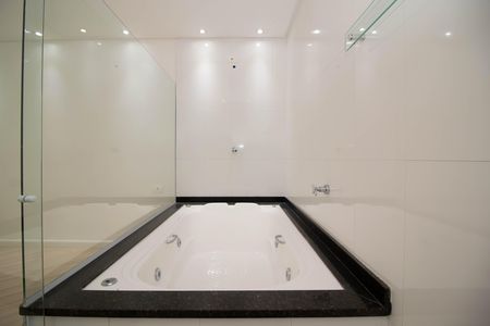 Apartamento para alugar com 50m², 1 quarto e 1 vaga Apartamento para alugar com 50m², 1 quarto e 1 vagaQuarto Suíte - Banheira
