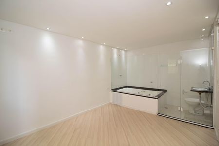 Quarto Suíte de apartamento para alugar com 1 quarto, 50m² em Macedo, Guarulhos