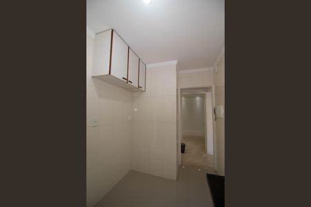 Apartamento para alugar com 50m², 1 quarto e 1 vaga Apartamento para alugar com 50m², 1 quarto e 1 vagaCozinha