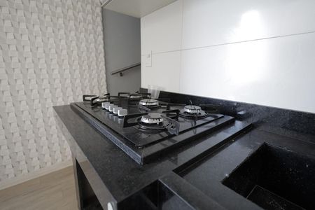 Apartamento para alugar com 70m², 2 quartos e 2 vagas Apartamento para alugar com 70m², 2 quartos e 2 vagasCozinha
