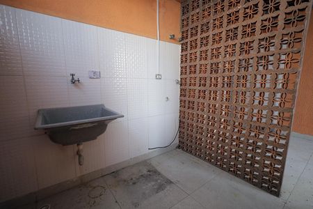 Apartamento para alugar com 70m², 2 quartos e 2 vagas Apartamento para alugar com 70m², 2 quartos e 2 vagasÁrea de Serviço