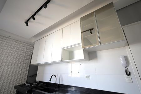 Apartamento para alugar com 70m², 2 quartos e 2 vagas Apartamento para alugar com 70m², 2 quartos e 2 vagasCozinha