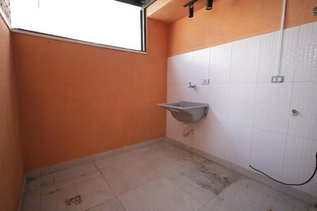 Apartamento para alugar com 70m², 2 quartos e 2 vagas Apartamento para alugar com 70m², 2 quartos e 2 vagasÁrea de Serviço