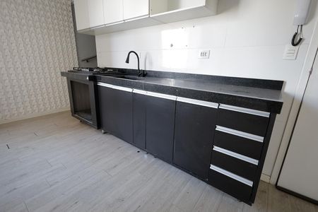 Apartamento para alugar com 70m², 2 quartos e 2 vagas Apartamento para alugar com 70m², 2 quartos e 2 vagasCozinha
