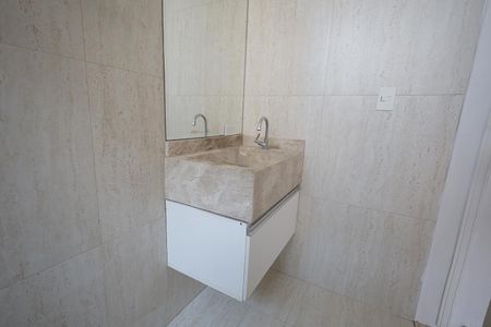 Apartamento para alugar com 70m², 2 quartos e 2 vagas Apartamento para alugar com 70m², 2 quartos e 2 vagasBanheiro Suíte