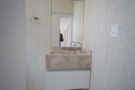 Apartamento para alugar com 70m², 2 quartos e 2 vagas Apartamento para alugar com 70m², 2 quartos e 2 vagasBanheiro Suíte