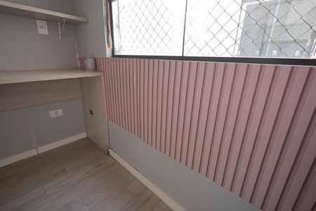Apartamento para alugar com 70m², 2 quartos e 2 vagas Apartamento para alugar com 70m², 2 quartos e 2 vagasQuarto 1