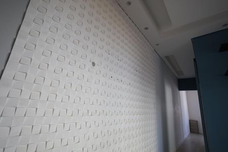 Apartamento para alugar com 70m², 2 quartos e 2 vagas Apartamento para alugar com 70m², 2 quartos e 2 vagasSala