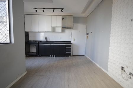 Apartamento para alugar com 70m², 2 quartos e 2 vagas Apartamento para alugar com 70m², 2 quartos e 2 vagasSala