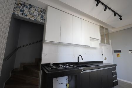 Apartamento para alugar com 70m², 2 quartos e 2 vagas Apartamento para alugar com 70m², 2 quartos e 2 vagasCozinha