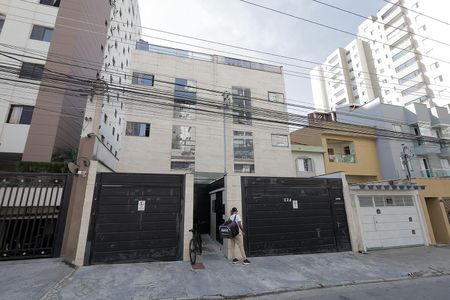 Apartamento para alugar com 70m², 2 quartos e 2 vagas Apartamento para alugar com 70m², 2 quartos e 2 vagasFachada