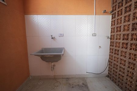 Apartamento para alugar com 70m², 2 quartos e 2 vagas Apartamento para alugar com 70m², 2 quartos e 2 vagasÁrea de Serviço