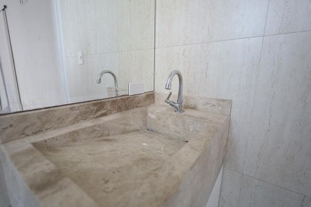 Apartamento para alugar com 70m², 2 quartos e 2 vagas Apartamento para alugar com 70m², 2 quartos e 2 vagasBanheiro Suíte