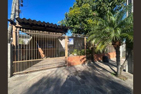 Casa à venda com 156m², 2 quartos e 2 vagasFachada/Placa