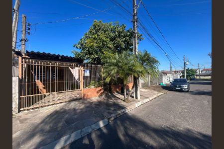 Casa à venda com 156m², 2 quartos e 2 vagasFachada