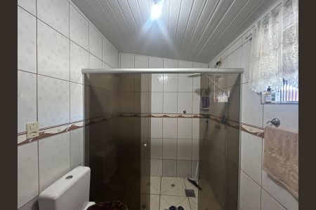 Casa à venda com 156m², 2 quartos e 2 vagasBanheiro
