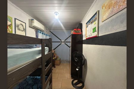 Casa à venda com 156m², 2 quartos e 2 vagasQuarto 2