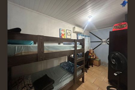 Casa à venda com 156m², 2 quartos e 2 vagasQuarto 2