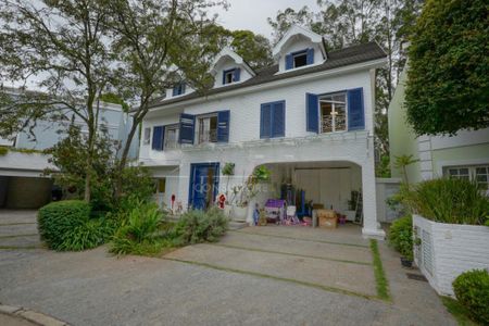 Casa à venda com 4 quartos, 716m² em Jardim Ampliacao, São Paulo