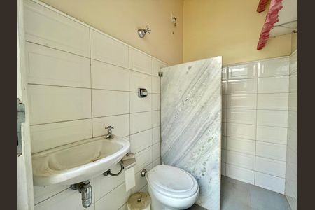Casa para alugar com 164m², 3 quartos e 1 vaga
