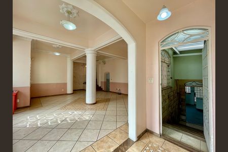 Casa para alugar com 164m², 3 quartos e 1 vaga