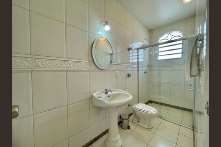 Casa para alugar com 164m², 3 quartos e 1 vaga