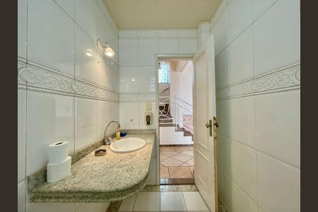 Casa para alugar com 164m², 3 quartos e 1 vaga