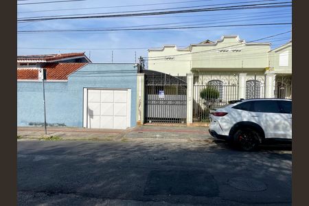 Casa para alugar com 164m², 3 quartos e 1 vaga