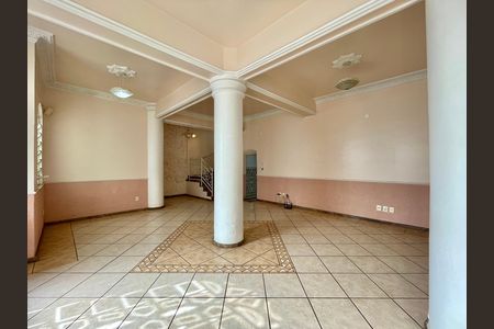 Casa para alugar com 164m², 3 quartos e 1 vaga