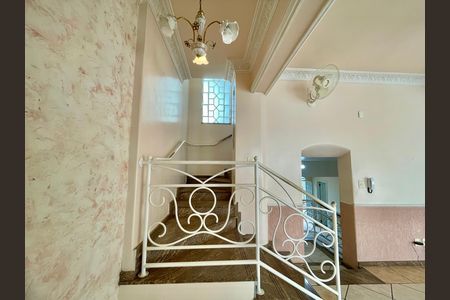 Casa para alugar com 164m², 3 quartos e 1 vaga