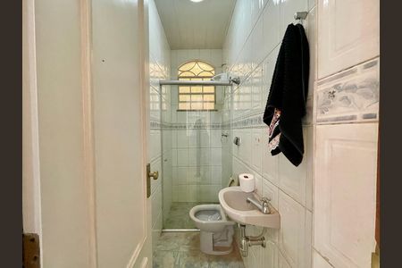 Casa para alugar com 164m², 3 quartos e 1 vaga