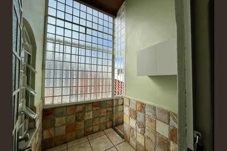 Casa para alugar com 164m², 3 quartos e 1 vaga