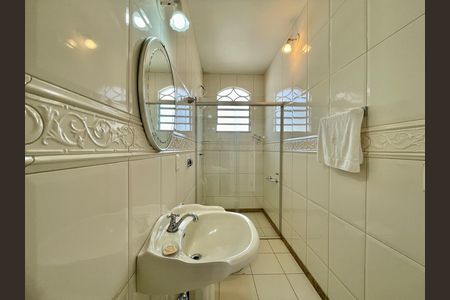 Casa para alugar com 164m², 3 quartos e 1 vaga
