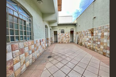 Casa para alugar com 164m², 3 quartos e 1 vaga