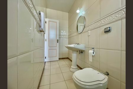 Casa para alugar com 164m², 3 quartos e 1 vaga